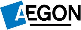 Aegon Logo