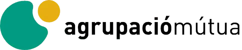 Agrupació Mutua Logo