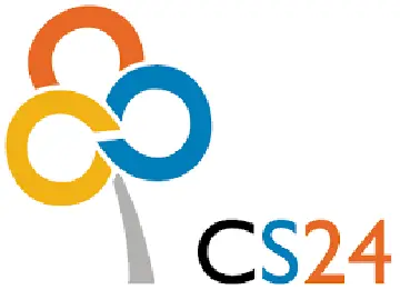 CS Logo