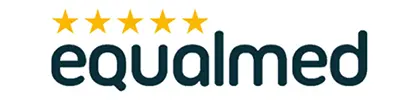 Equalmed logo