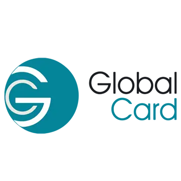 Global Card Logo