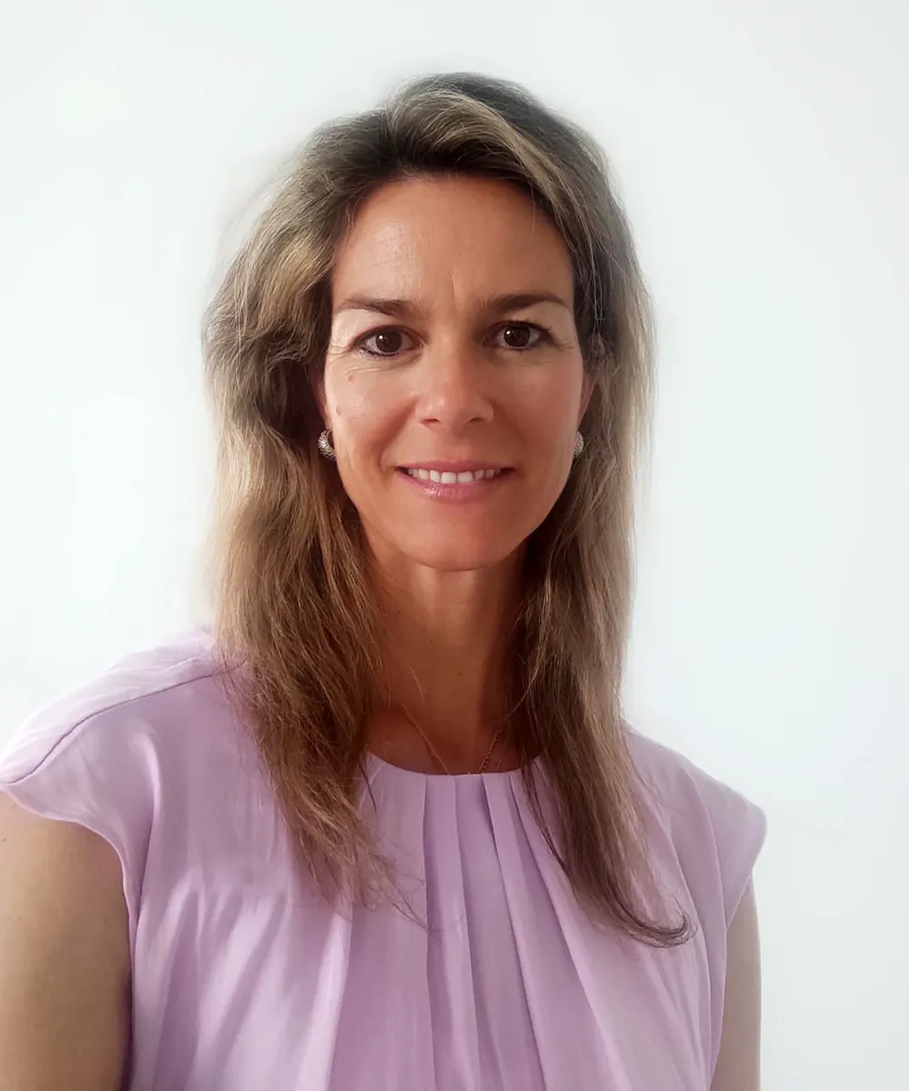 Isabel Aboy psicología Cotton Salud