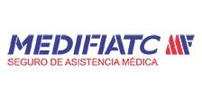 Medifiatc Logo