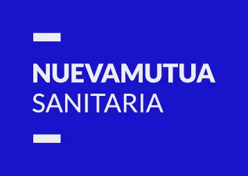 Nueva mutua sanitaria logo