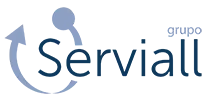 Serviall Logo