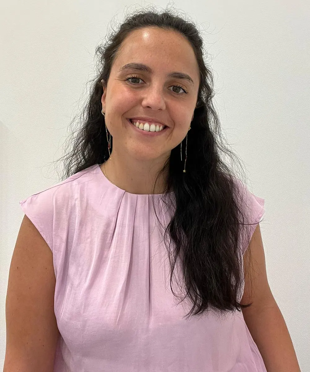 Sofía Acha Psicología Cotton Salud