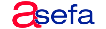 asefa logo